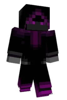 ITDahlin Minecraft avatar full body