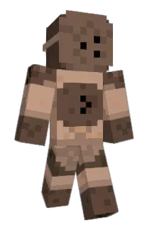 ITSDEN_ Minecraft avatar full body