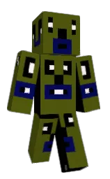 Custom render preview