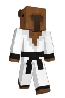 ITS_BABO_ Minecraft avatar full body