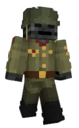 Custom render preview