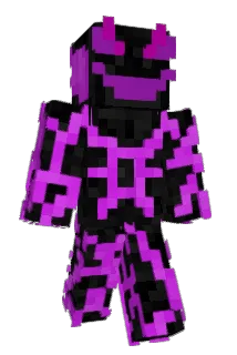 ITZ_Roryyy Minecraft avatar full body