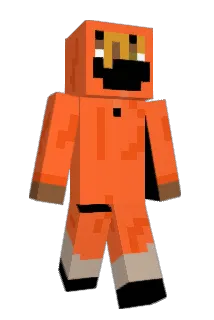 IToi321 Minecraft avatar full body