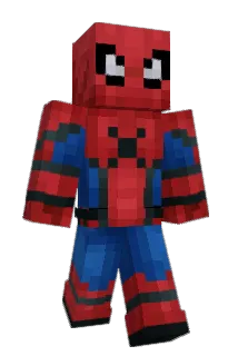 ITzFireRD Minecraft avatar full body