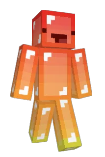 ITzTurtle_ Minecraft avatar full body