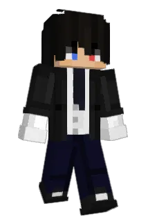 ITzVeRa__ Minecraft avatar full body