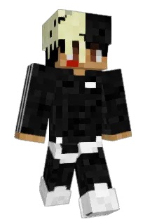 ITz_MLG_360 Minecraft avatar full body