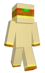 Custom render preview