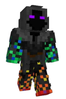 IVAN2000LORD Minecraft avatar full body