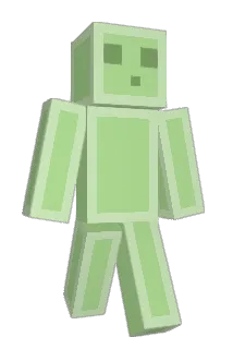 IVAN91333 Minecraft avatar full body
