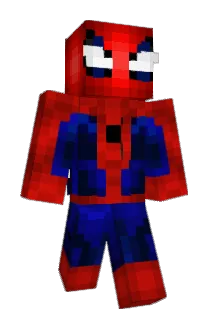 IVAN___2 Minecraft avatar full body