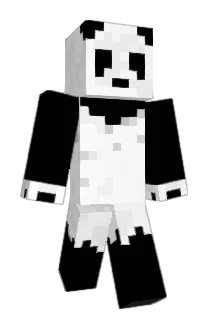 IVIATTH3W Minecraft avatar full body