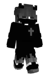 IVIanuu Minecraft avatar full body