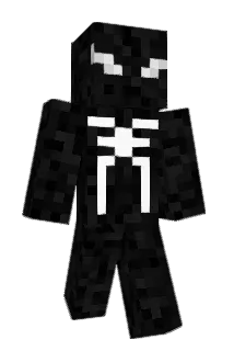 IVWIZ Minecraft avatar full body