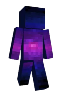 IVZVW Minecraft avatar full body