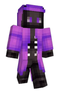 IVitaliyWayI Minecraft avatar full body