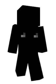 IVs_world Minecraft avatar full body