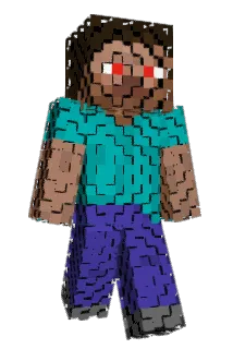 IWAPEDISABLEDKID Minecraft avatar full body