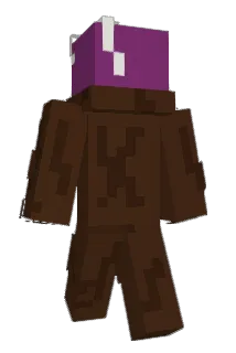 IWantBraxshotz Minecraft avatar full body