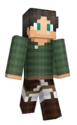 Custom render preview