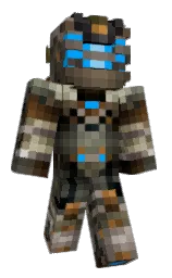 Custom render preview