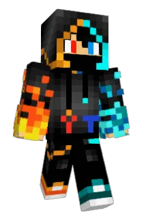IWantYou_9m9m Minecraft avatar full body