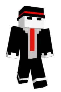 IWashMyHands Minecraft avatar full body
