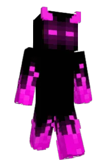IWearWetSocks Minecraft avatar full body