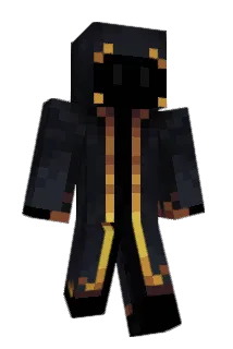 IXO_Vakojii Minecraft avatar full body