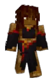 IX_Punisher_XI Minecraft avatar full body