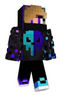 IYI1Y1R Minecraft avatar full body