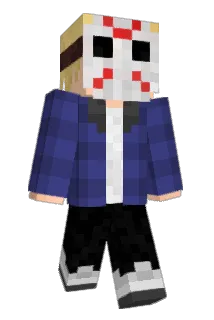 IYIatthys Minecraft avatar full body