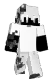 IZxPolakke Minecraft avatar full body