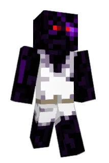 I_00ne Minecraft avatar full body