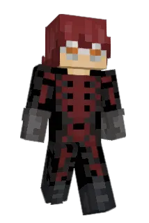 I_AL1VE_I Minecraft avatar full body