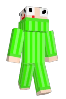 I_AM_AWESOMNESS Minecraft avatar full body