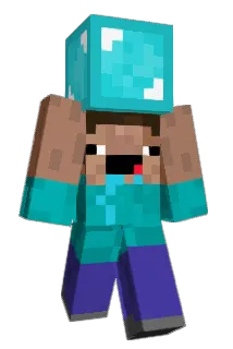 I_ANoName_I Minecraft avatar full body