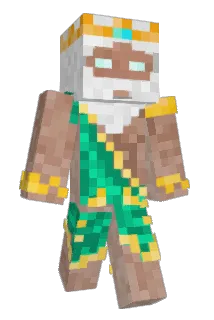 I_Am_Asirith Minecraft avatar full body