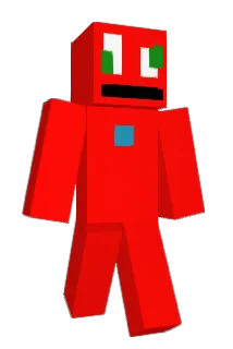 I_Am_SplifY Minecraft avatar full body
