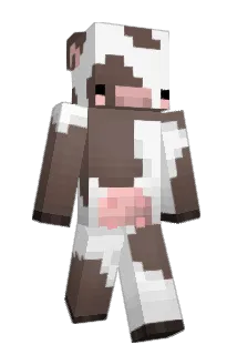 I_Am_Sudzy Minecraft avatar full body