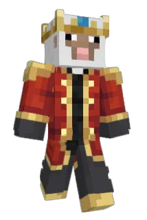 I_Am_a_Moron Minecraft avatar full body