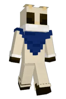 I_Anders_I Minecraft avatar full body