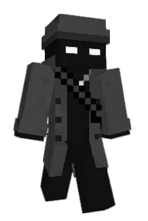I_Blinchik_I Minecraft avatar full body