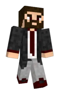 I_CoNDoR_I Minecraft avatar full body