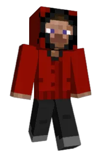 I_ColdArrow_I Minecraft avatar full body
