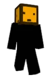 I_Dingus_I Minecraft avatar full body