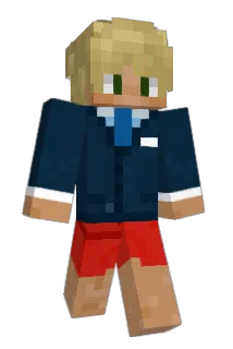 I_EAT_CREEP3RS Minecraft avatar full body