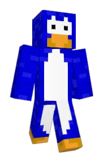 I_Fek_Ur_Betch Minecraft avatar full body