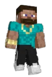 I_Frost_I Minecraft avatar full body