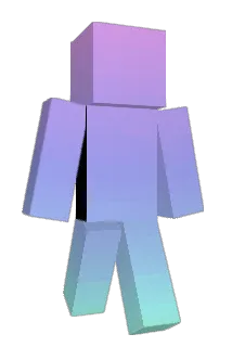 I_Hunger101 Minecraft avatar full body
